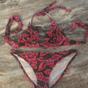 Victoria Secret 2piece bathing suit